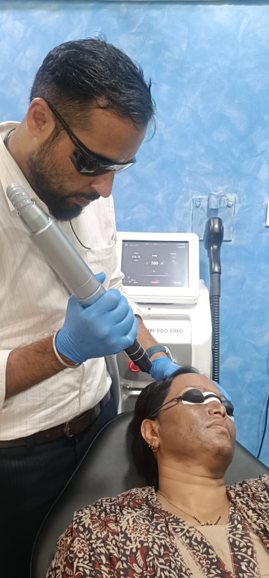 Subtle Facial Contouring & Dermal Fillers sub image