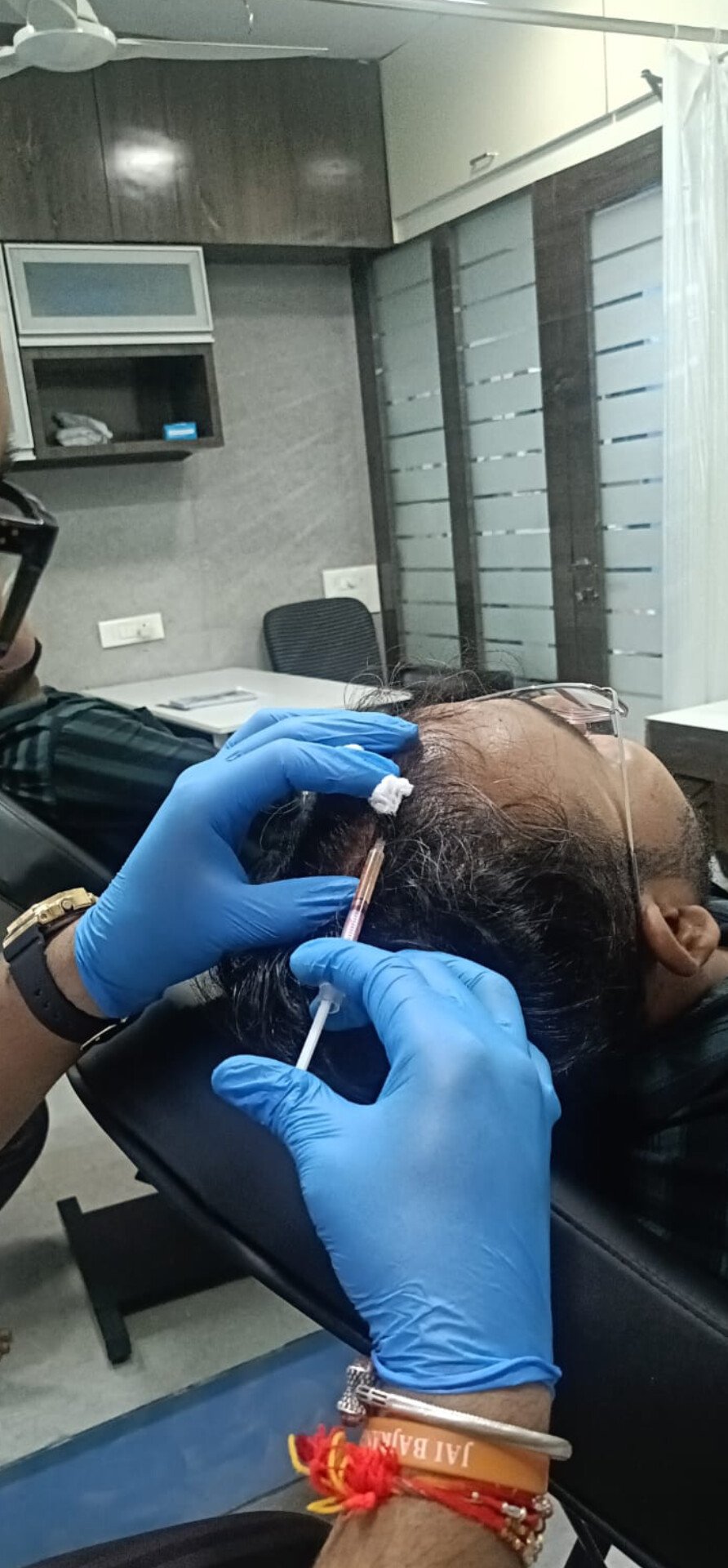Advanced PRP / GFC Hair Restoration sub image